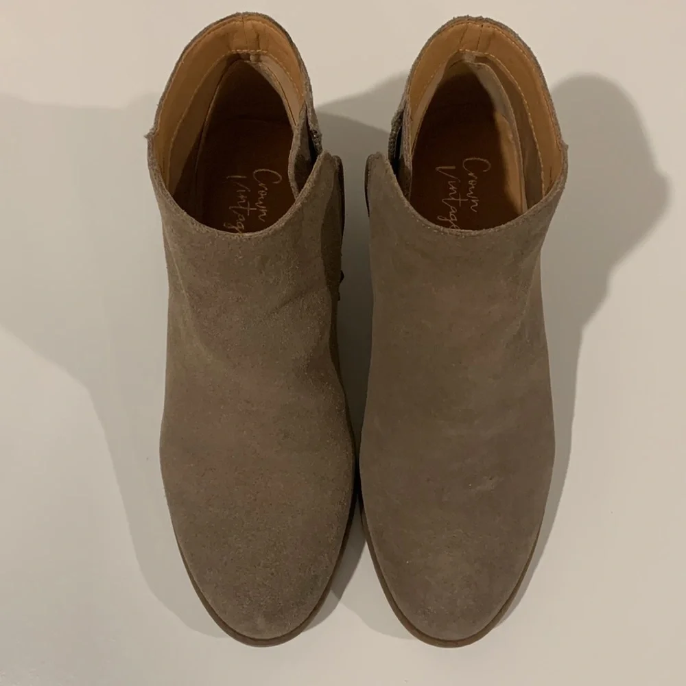 Boots - Picture 2 of 7